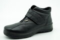 Dámska vychádzková obuv ALPINA 4223-2 Black