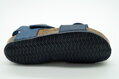 Detské letné sandále GOLDSTAR 1852 Jeans Blue