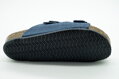 Chlapčenské domáce šľapky GOLDSTAR 1800TR Jeans Blue