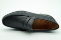 Pánska celoročná obuv 7168-106 Black