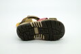 Detské letné sandále Prince Pard ZY00372Q26 Khaki Multi