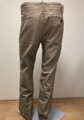 Pánske klasické nohavice Woodland TR-190 Beige 