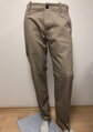 Pánske klasické nohavice Woodland TR-190 Beige 