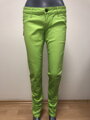 Dámske riflové nohavice Woodland LTR-103 Green