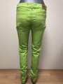 Dámske riflové nohavice Woodland LTR-103 Green