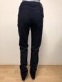 Dámske klasické nohavice Woodland LDNM-63 Dk.Blue
