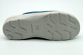 Dámske domáce šľapky SANIFLEX 89882/18 Blue