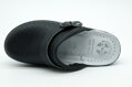 Dámske domáce šľapky LE SOFT 40019 Black