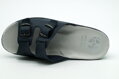 Dámske domáce šľapky LE SOFT 40030 Dk.Blue