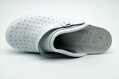 Pánske domáce šľapky LE SOFT 50019 White