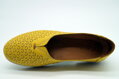 Dámska letná obuv Sherlock Soon 383.718.2 Yellow-Tan