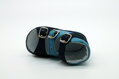 Detské letné sandále MAUS K11 - Blue