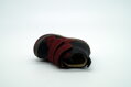 Detská vychádzková obuv SZAMOS 1325-D0771 Black-Red