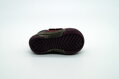 Detská vychádzková obuv SZAMOS 1325-D0771 Black-Red