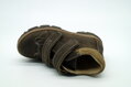Detská vychádzková obuv SZAMOS 1315-70282 Brown
