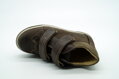 Detská vychádzková obuv SZAMOS 1315-90388 Brown