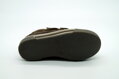 Detská vychádzková obuv SZAMOS 1315-90388 Brown