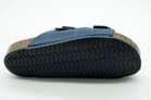Chlapčenské domáce šľapky GOLDSTAR 1800TR Jeans Blue