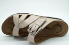 Dámske letné šľapky MEDIC-O  825-6145 Beige