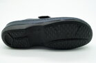 Dámske letné šľapky MEDIC-O 302-6191 Dk.Blue