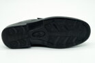 Pánska celoročná obuv MEDIC-O 1606-102 Black