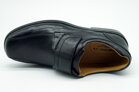 Pánska celoročná obuv MEDIC-O 1606-102 Black