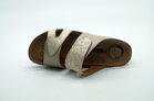 Dámske letné šľapky MEDIC-O 5012-7252 Beige