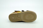 Detské letné sandále Prince Pard JH5108J02 - Khaki