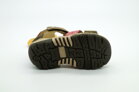 Detské letné sandále Prince Pard ZY00372Q26 Khaki Multi
