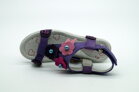 Detské letné sandále Prince Pard JH0832W5 - Purple