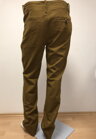 Pánske klasické nohavice Woodland TR-190 Khaki 