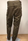 Pánske cargo nohavice Woodland TR-186R Olive