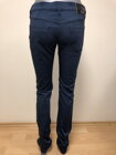 Dámske klasické nohavice Woodland LTR-79 Dk. Blue