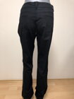 Dámske klasické nohavice Woodland LTR-73 Black