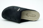Dámske domáce šľapky SANIFLEX 8330-10 Black