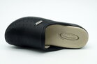 Dámske domáce šľapky SANIFLEX 89882/18 Black
