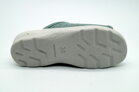 Dámske domáce šľapky SANIFLEX 89872/18 Green