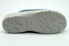 Dámske domáce šľapky SANIFLEX 89882/18 Blue