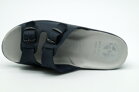 Dámske domáce šľapky LE SOFT 40030 Dk.Blue