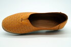 Dámska letná obuv Sherlock Soon 383-718.2 Orange-Tan
