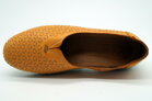 Dámska letná obuv Sherlock Soon 383-718.2 Orange-Tan