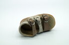 Detské letné sandále MAUS K11 - Beige