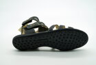 Dievčenské letné sandále SZAMOS 4043-42248 Black