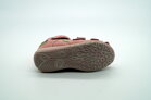 Detské letné sandále SZAMOS 4027-43408 Rosa