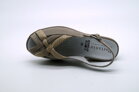 Dámske letné sandále PORTANIA 4x/383 Taupe 