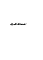 Coconut