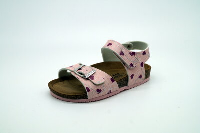 Goldstar sandalen top