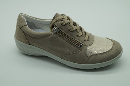 Dámska letná obuv PORTANIA 204/8488 Beige