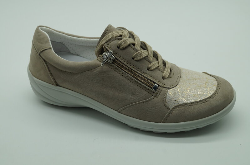 Dámska letná obuv PORTANIA 204/8488 Beige