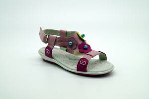 Detské letné sandále Prince Pard JH0832W5 - Pink